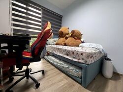 Waterwoods (D19), Condominium #635903881